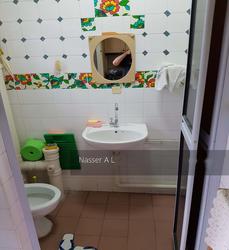 Blk 865 Woodlands Street 83 (Woodlands), HDB Executive #127476422